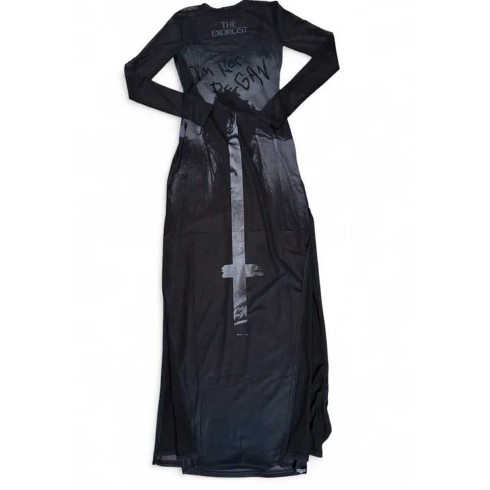 Killstar Exorcist Dress
